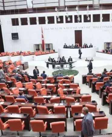 Ekonomi ve Siyaset Gündemi: 7 Haziran 2026 Öne Çıkanlar 10 Ekonomi-ve-Siyaset-Gundemi-7-Haziran-2026-One-Cikanlar-featured