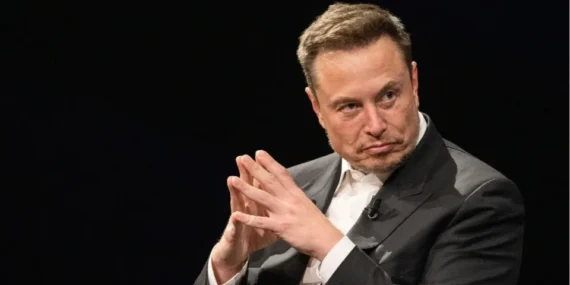 Elon Musk: SpaceX Arzı ile Tarihin İlk Trilyoneri Oldu