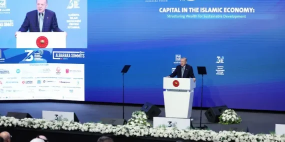 Emlak Katılım Halka Arz Ediliyor: Erdoğan Duyurdu