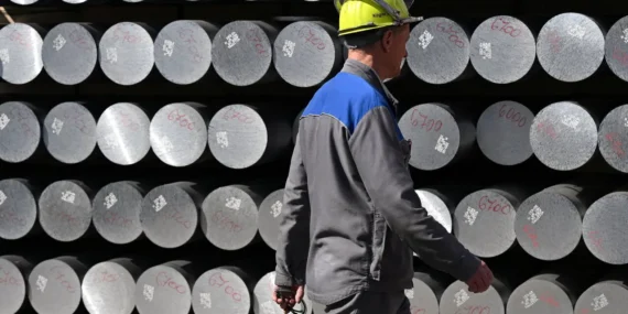 Emtialarda Satış Baskısı: Baz Metaller 3 Ayın Dibinde