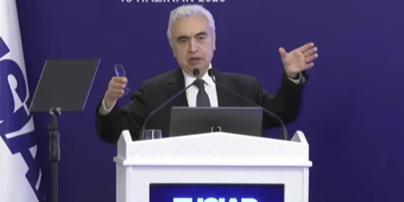 Enerji Krizi: Hürmüz Boğazı Açıklaması ve Piyasa Etkileri