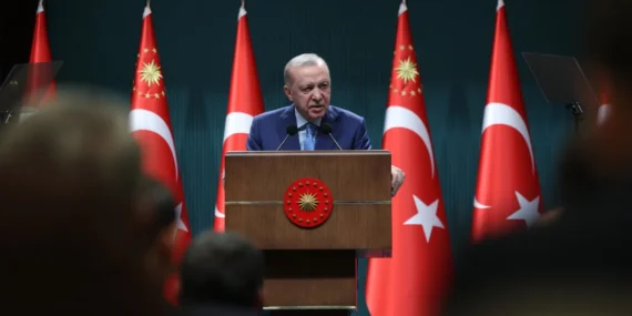 Erdoğan Kabine Sonrası Açıklamaları: Ekonomi ve Bölgesel Gelişmeler