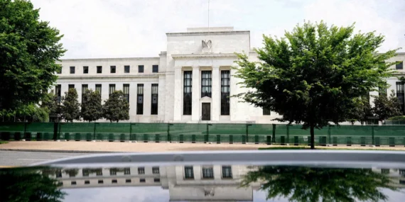 Fed Faizleri Sabit Tuttu: Küresel Piyasalar Ne Bekliyor?