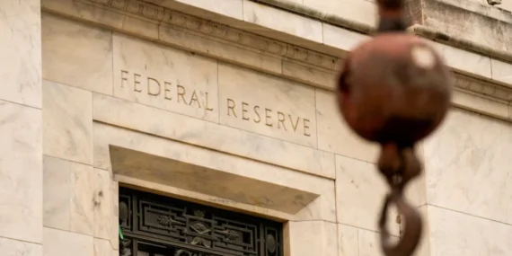 Fed Stres Testi: Büyük Bankalar Resesyona Dayanıklı