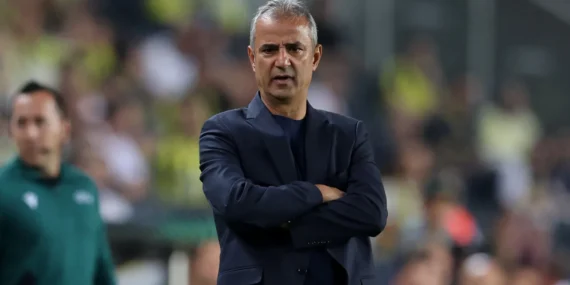 Fenerbahçe’de Teknik Direktörlük İçin İsmail Kartal Dönemi