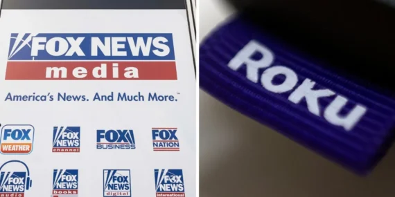 Fox, Roku’yu 22 Milyar Dolara Satın Alıyor