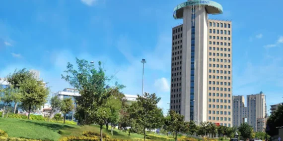 Garanti BBVA’dan 225 Milyon Dolar, 65 Milyon Euro Sendikasyon Kredisi