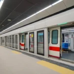 Gayrettepe-Halkalı Metro Hattı Rekor Yolcu Trafiği Yaşıyor 8 Gayrettepe-Halkali-Metro-Hatti-Rekor-Yolcu-Trafigi-Yasiyor-featured