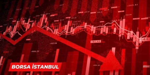 Geçtiğimiz hafta en fazla kaybettiren hisseler