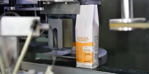 Golda Gıda (GOLDA) Halka Arz Ediliyor: 805 Milyon TL Büyüklük Hedefleniyor
