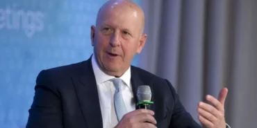 Goldman Sachs CEO'su: Piyasalar 'Açgözlülük' Modunda 10 Goldman-Sachs-CEO8217su-Piyasalar-8216Acgozluluk8217-Modunda-featured
