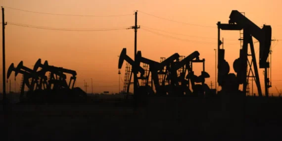 Goldman Sachs Petrol Fiyat Tahminini Düşürdü