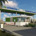 Gübretaş (GUBRF) 2026 yılı 1. çeyrek bilançosunu açıkladı! İşte detaylar 8 Gubretas-GUBRF-2026-yili-1.-ceyrek-bilancosunu-acikladi-Iste-detaylar-featured