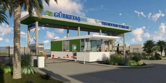 Gübretaş (GUBRF) 2026 yılı 1. çeyrek bilançosunu açıkladı! İşte detaylar