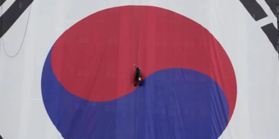 Güney Kore’de Teknoloji Uzmanı Han Han Seong-sook Başbakan Adayı