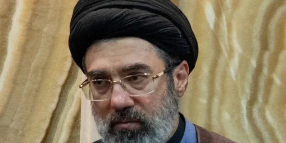 Hamaney İran-ABD Mutabakatına Onay Nedenini Açıkladı