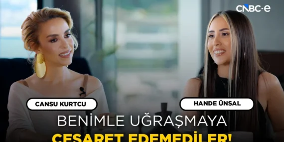 Hande Ünsal’dan Şaşırtan Evlilik Açıklaması