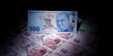 Hazine-132-Milyar-TL-Borclandi-TUFE-Endeksli-Tahvil-Ihalesi-featured