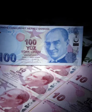 Hazine-132-Milyar-TL-Borclandi-TUFE-Endeksli-Tahvil-Ihalesi-featured