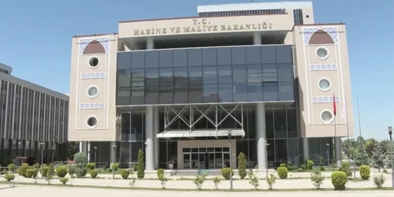 Hazine Haftaya 3 İhale ve 1 Doğrudan Satış Yapacak