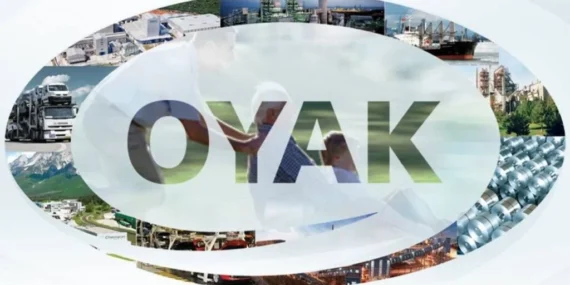 Hektaş (HEKTS) Hisseleri: OYAK Satışı Tamamlandı, Takas Gerçekleşti