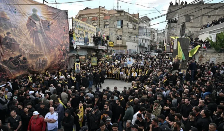 Hizbullah Ateşkesi Reddetti, ABD-İran Görüşmeleri Durdu 1 Hizbullah-Ateskesi-Reddetti-ABD-Iran-Gorusmeleri-Durdu-featured