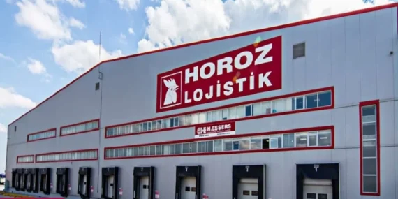 Horoz Lojistik (HOROZ): Temettü Dağıtılmayacak