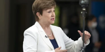 IMF-Baskani-Georgieva-Kuresel-Ekonomi-Soklara-Karsi-Kirilgan-featured
