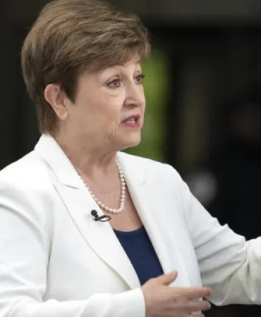 IMF-Baskani-Georgieva-Kuresel-Ekonomi-Soklara-Karsi-Kirilgan-featured