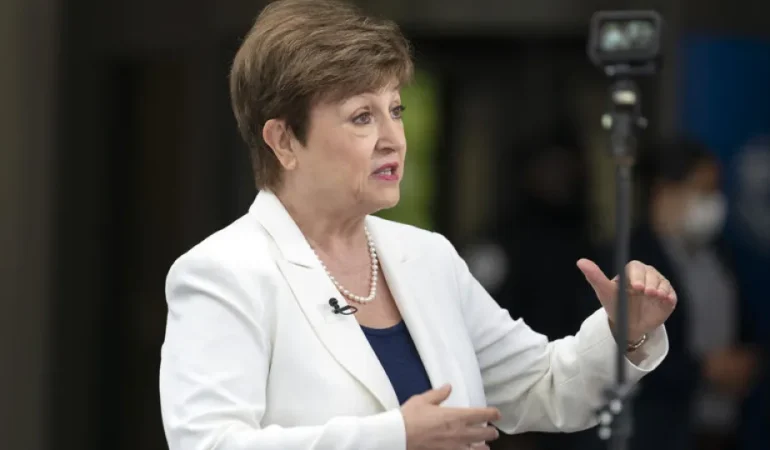 IMF-Baskani-Georgieva-Kuresel-Ekonomi-Soklara-Karsi-Kirilgan-featured