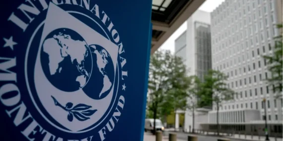 IMF, Euro Bölgesi büyüme tahminlerini düşürdü