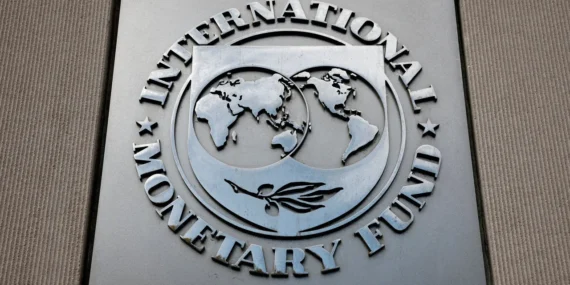 IMF: Küresel Ekonomi Dayanıklı, Yavaşlama İşareti Yok