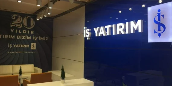 ISMEN: ABD’de Davalık Olan İş Yatırım İçin Gelişmeler Sürüyor