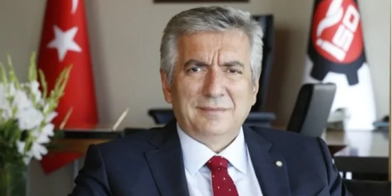 İSO Başkanı Bahçıvan: Özel Sektör İtibarı Korunmalı