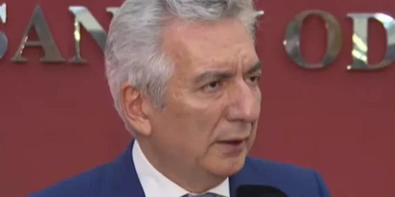 İSO Başkanı: Sanayici Karlılık Değil, Finansman Yükünden Endişeli