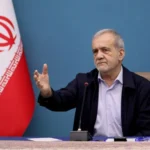 İran Cumhurbaşkanı'ndan Trump'a Yanıt: Tehditlere Boyun Eğmeyeceğiz 8 Iran-Cumhurbaskani8217ndan-Trump8217a-Yanit-Tehditlere-Boyun-Egmeyecegiz-featured