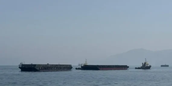 İran, Hürmüz Boğazı Yönetimi Devri Taahhüdünde Bulunmadı