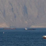 İran, Hürmüz Boğazı'nı Kapatmadığını ABD Söylüyor 8 Iran-Hurmuz-Bogazi8217ni-Kapatmadigini-ABD-Soyluyor-featured