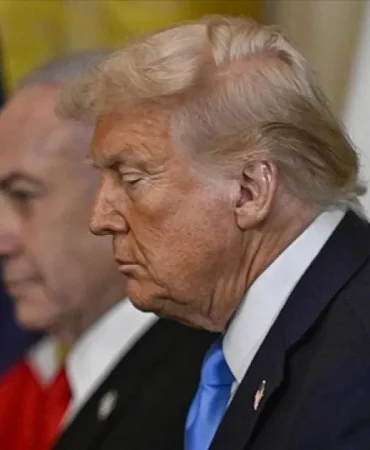 Iran039in-fuze-saldirisinin-ardindan-Netanyahu-ve-Trump039in-telefonda-gorustugu-bildirildi-featured