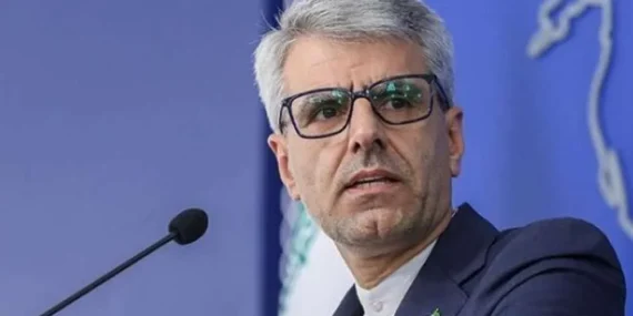 İran’dan Açıklama: ABD-İslamabad Mutabakatı Yarın İmzalanmıyor