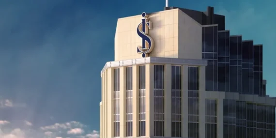 İş Bankası 1,3 Milyar Dolar Sendikasyon Kredisi Sağladı