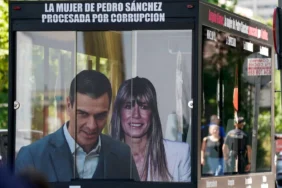 Ispanya-Basbakani-Sanchez-Esi-Hakkinda-Yolsuzluk-Suclamalariyla-Karsi-Karsiya-featured