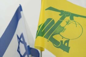 Israil-Beyrut039un-Dahiye-bolgesinde-Hizbullah-hedefini-vurdu-featured