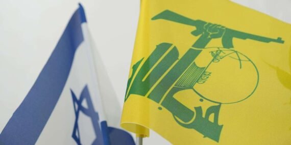 İsrail Beyrut'un Dahiye bölgesinde Hizbullah hedefini vurdu