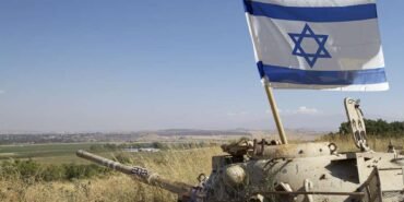 İsrail Lübnan'dan Çekilmiyor 5 Israil-Lubnan8217dan-Cekilmiyor-featured