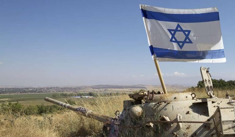 Israil-Lubnan8217dan-Cekilmiyor-featured