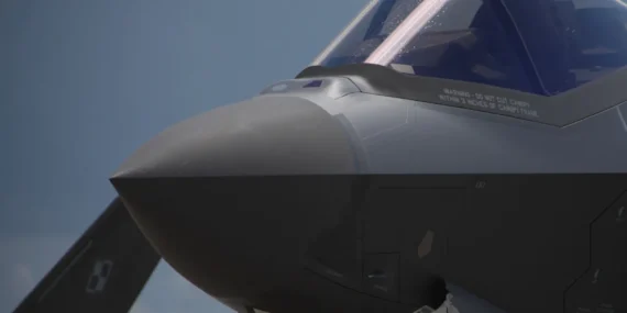 İsviçre, ABD’den F-35 Alımı İçin Ön Ödeme Yaptı