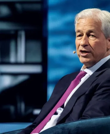JPMorgan'da Liderlik Değişimi: Dimon En Az 3 Yıl Daha Görevde 5 JPMorgan8217da-Liderlik-Degisimi-Dimon-En-Az-3-Yil-Daha-Gorevde-featured