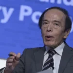 Japonya Merkez Bankası Başkanı Ueda Hastanede 9 Japonya-Merkez-Bankasi-Baskani-Ueda-Hastanede-featured
