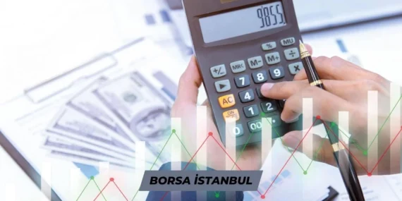 KCHOL, GLRMK: Yeni Hedef Fiyatlar ve Tavsiyeler Açıklandı